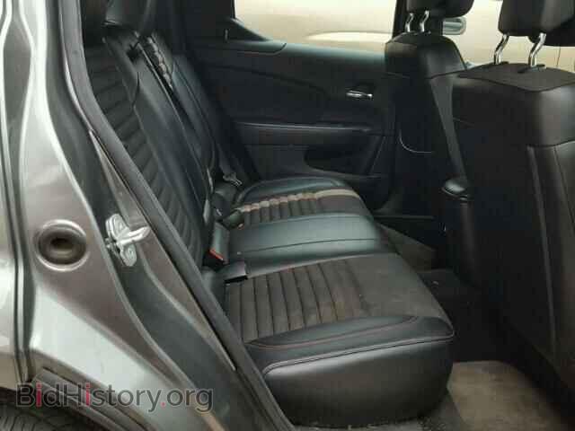 2013 DODGE AVENGER - VIN: 1C3CDZBG9DN608385 - Photo 6