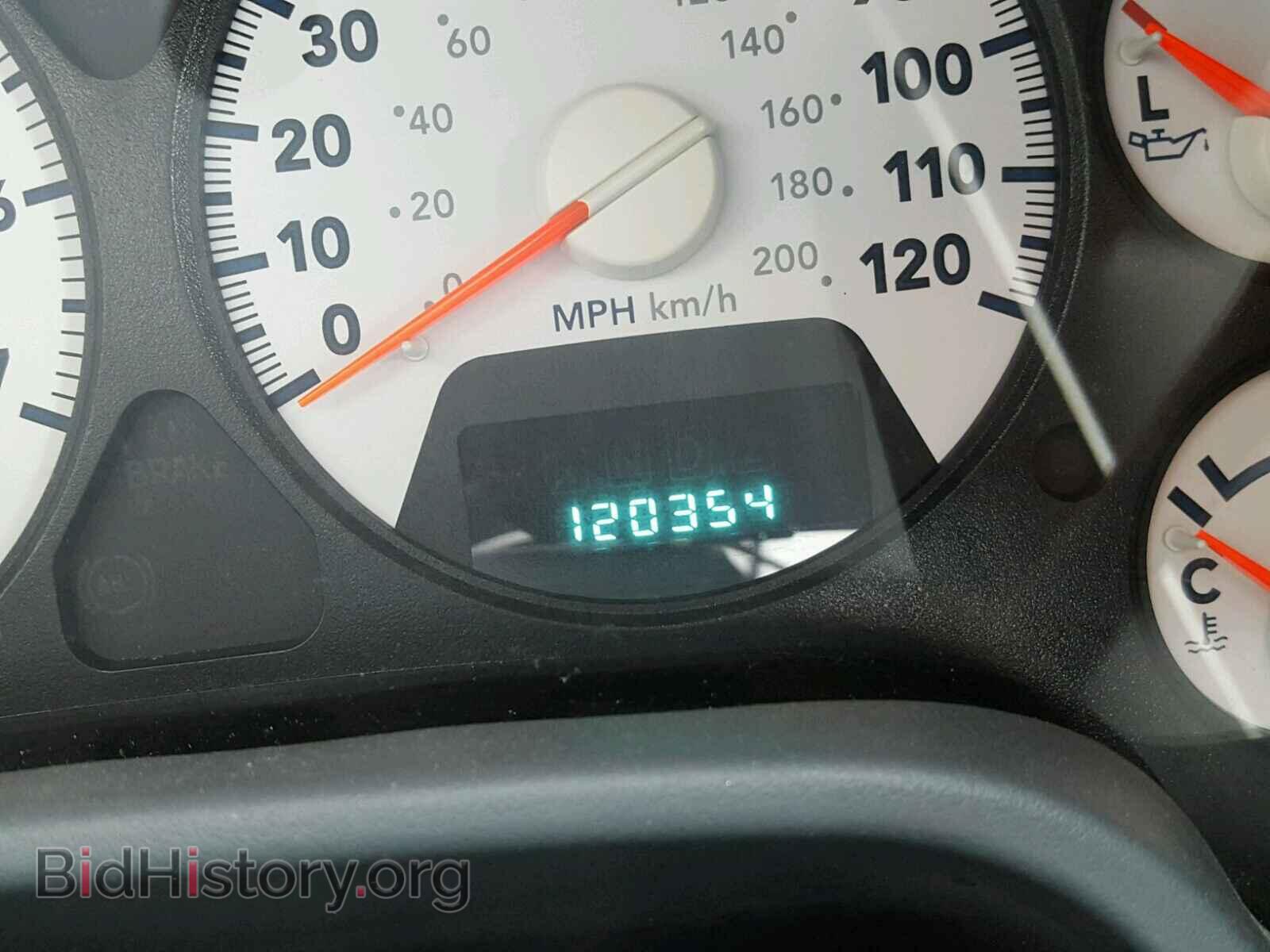 2006 DODGE RAM 1500 - VIN: 3D7KS19D76G209132 - Фото 8