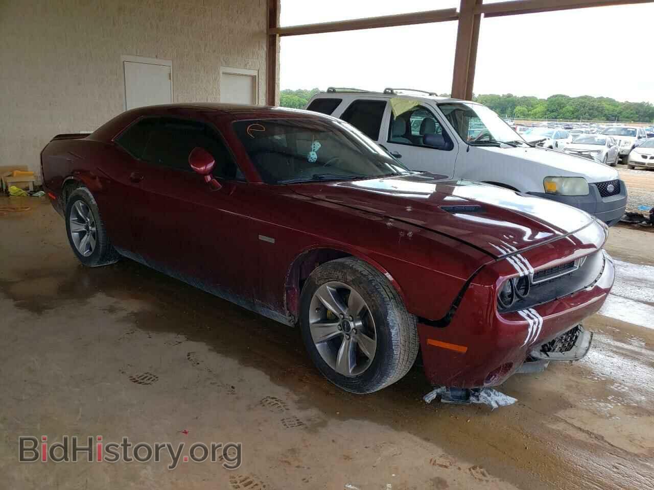 2018 DODGE CHALLENGER - VIN: 2C3CDZAG5JH280730 - Photo 4