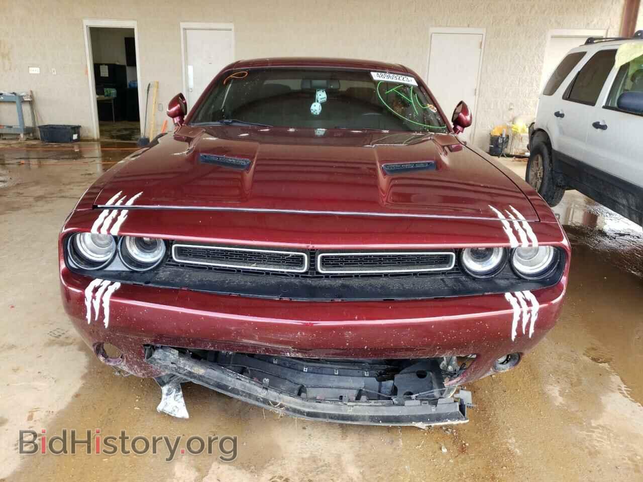 2018 DODGE CHALLENGER - VIN: 2C3CDZAG5JH280730 - Photo 5
