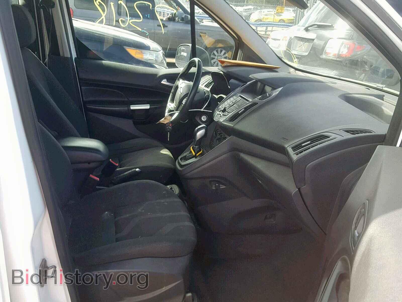 2014 FORD TRANSIT CO - VIN: NM0LS7F72E1152932 - Фото 5