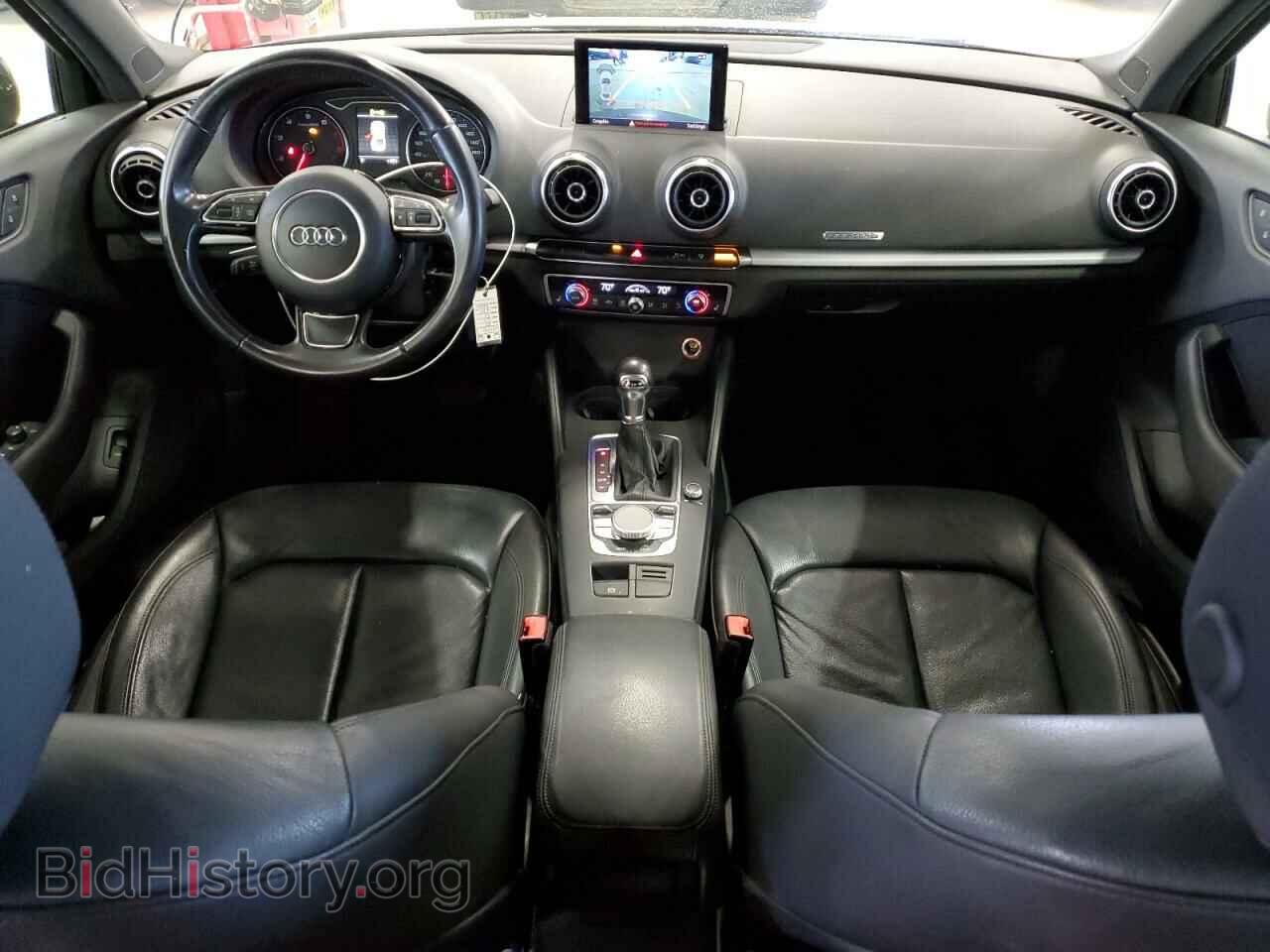 2015 AUDI A3 - VIN: WAUBFGFF2F1138490 - Photo 8