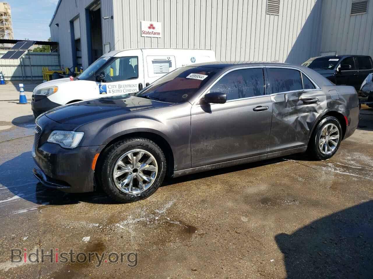 Photo 2C3CCAAG6FH749593 - CHRYSLER 300 2015