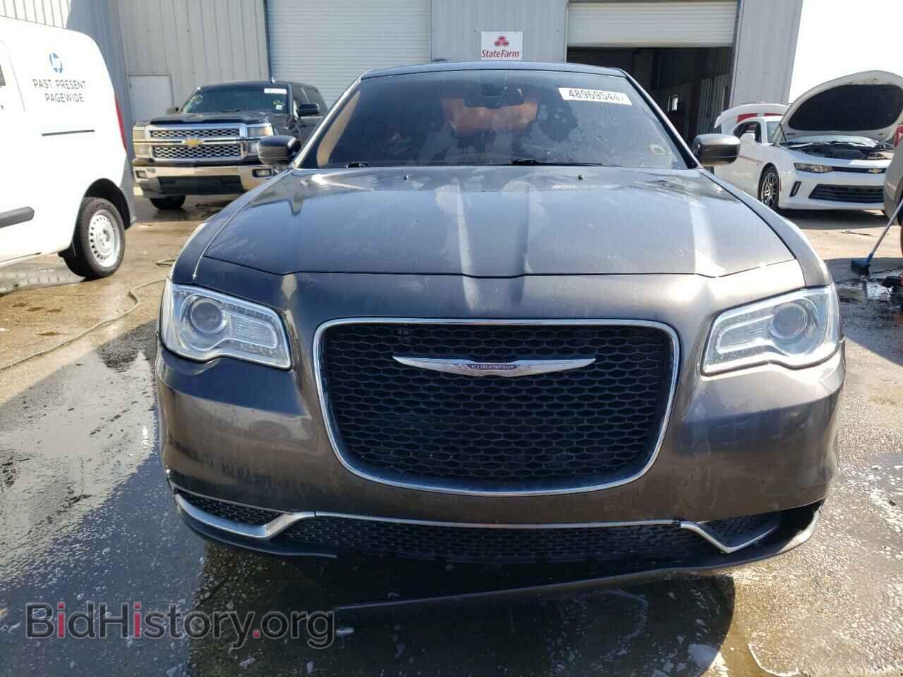 2015 CHRYSLER 300 - VIN: 2C3CCAAG6FH749593 - Фото 5