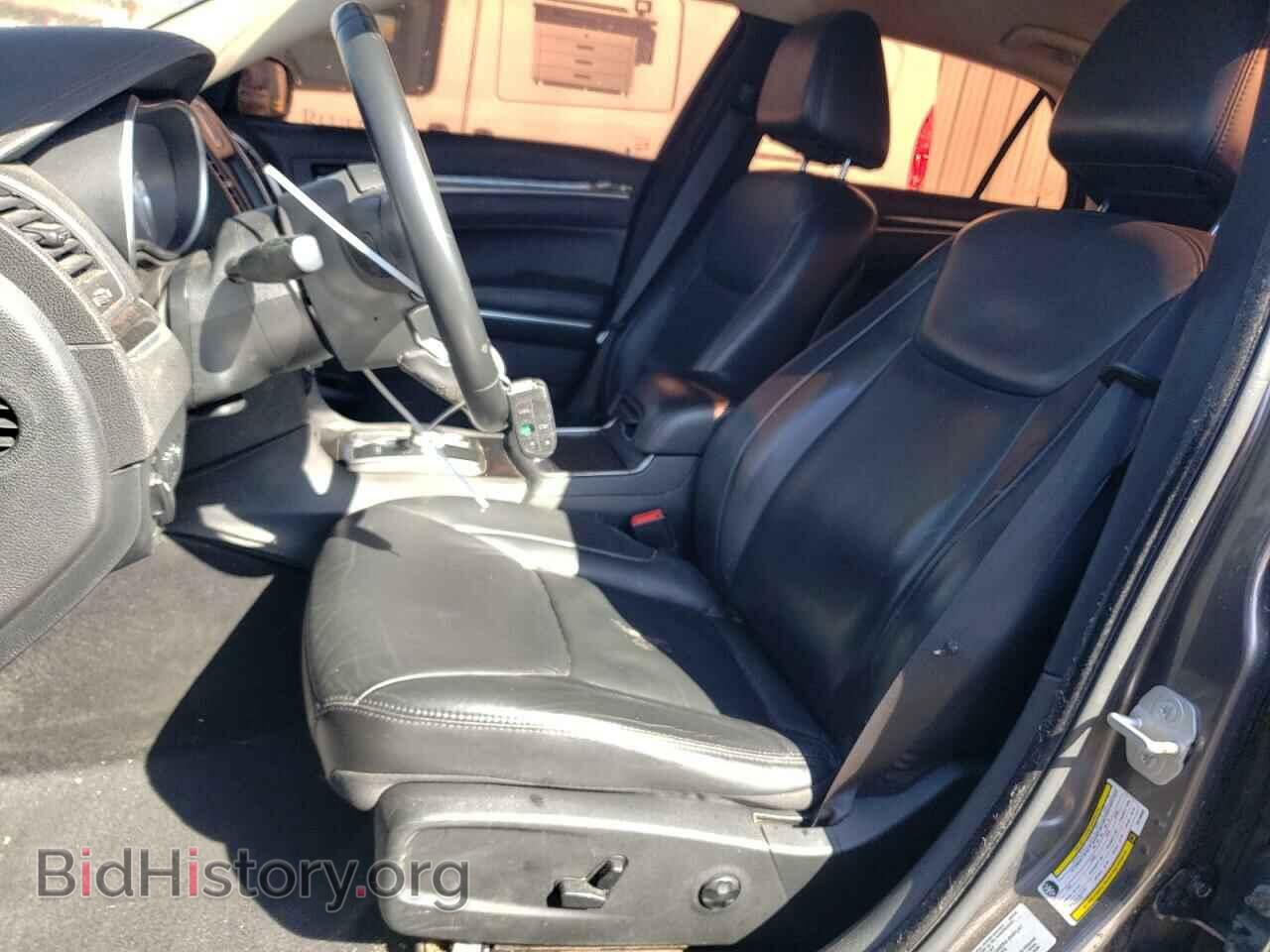 2015 CHRYSLER 300 - VIN: 2C3CCAAG6FH749593 - Фото 7