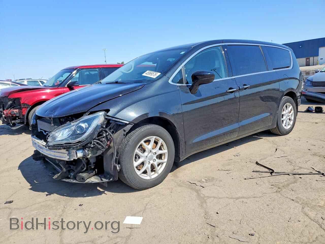 Photo 2C4RC1FG7LR248331 - CHRYSLER PACIFICA 2020