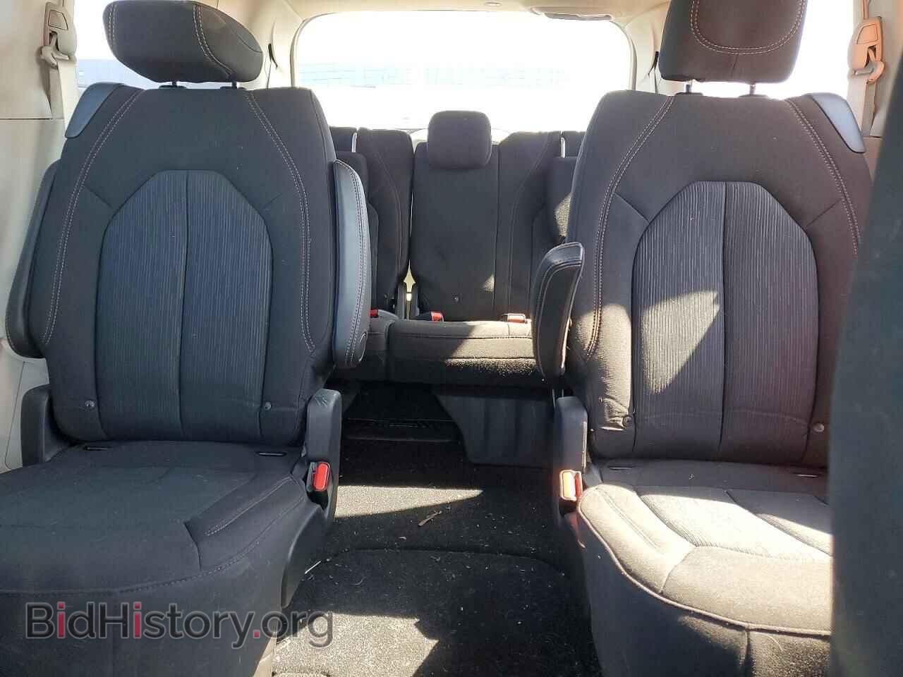2020 CHRYSLER PACIFICA - VIN: 2C4RC1FG7LR248331 - Photo 10