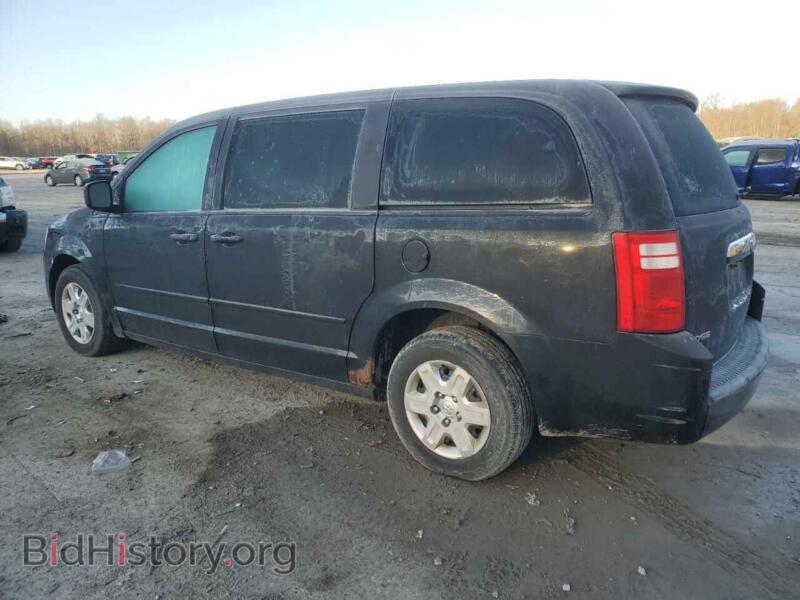 2010 Dodge CARAVAN (VIN 2D4RN4DE2AR102433) — photo 2 of 15