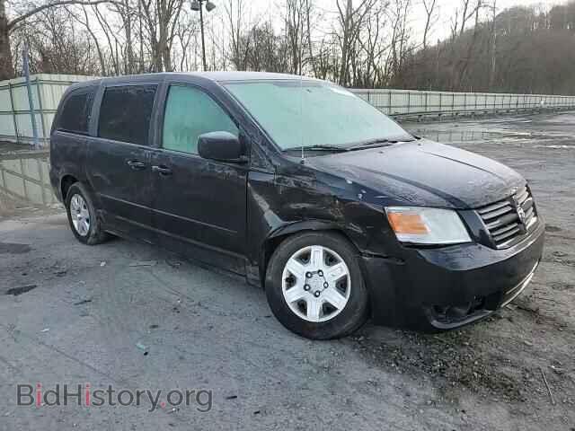 2010 DODGE CARAVAN - VIN: 2D4RN4DE2AR102433 - Фото 11