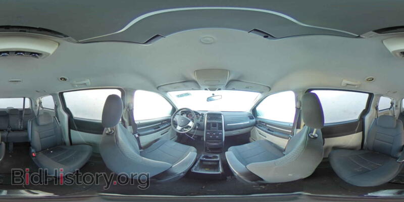 2010 Dodge CARAVAN (VIN 2D4RN4DE2AR102433) — photo 13 of 15