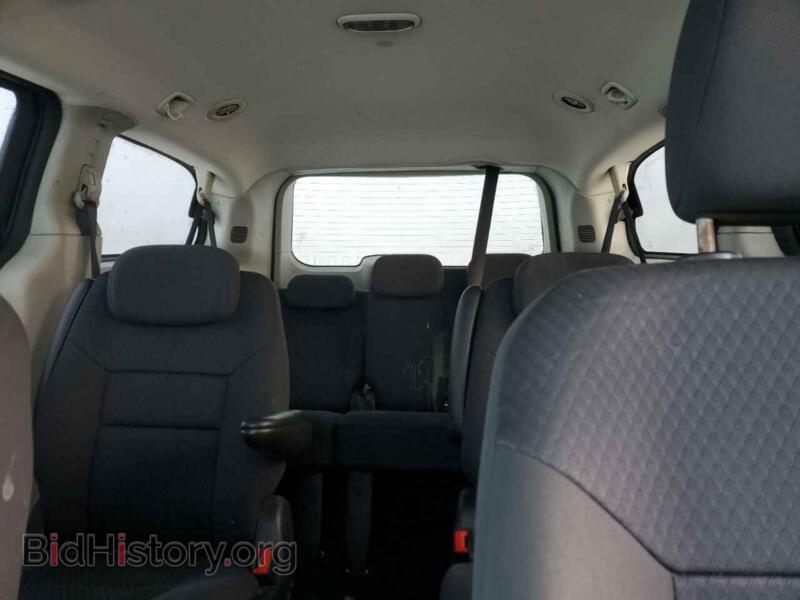 2010 Dodge CARAVAN (VIN 2D4RN4DE2AR102433) — photo 10 of 15
