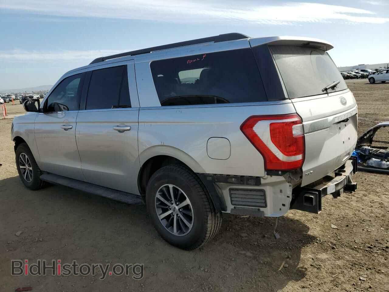 2019 FORD EXPEDITION - VIN: 1FMJK1HT2KEA19864 - Photo 2