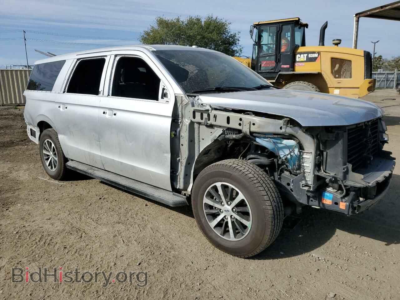 2019 FORD EXPEDITION - VIN: 1FMJK1HT2KEA19864 - Photo 4