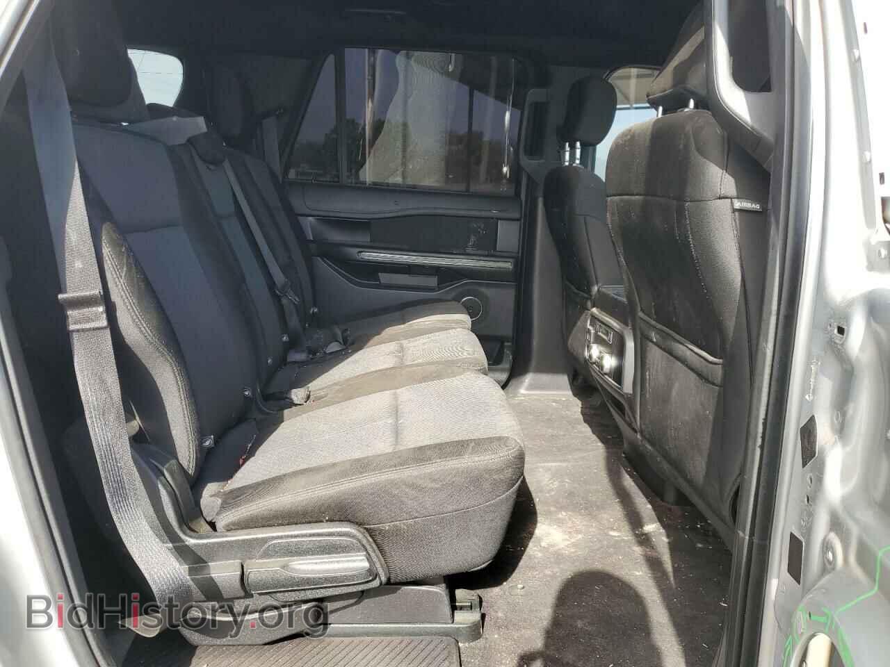 2019 FORD EXPEDITION - VIN: 1FMJK1HT2KEA19864 - Photo 10