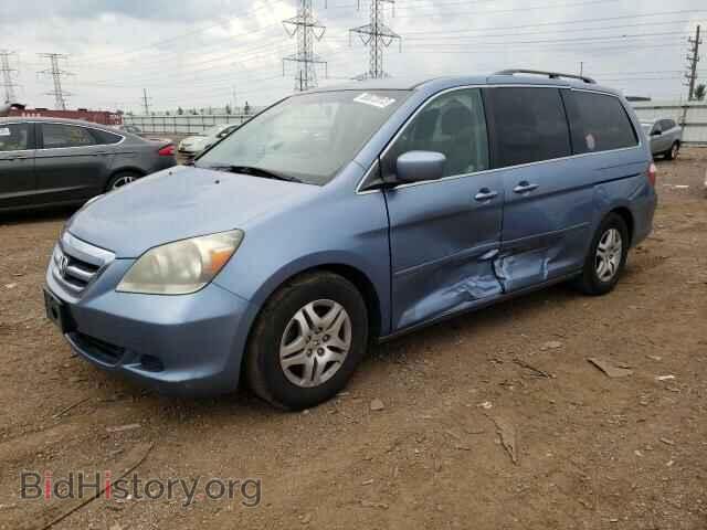 Photo 5FNRL38447B074718 - HONDA All Models 2007