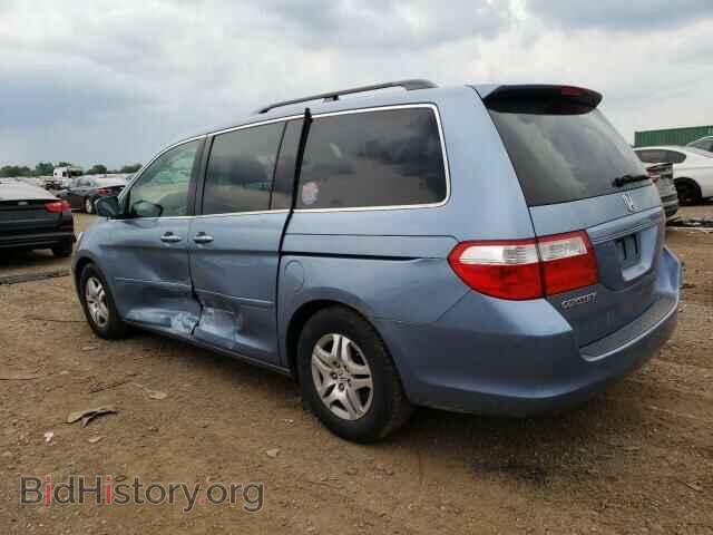 2007 HONDA All Models - VIN: 5FNRL38447B074718 - Фото 2