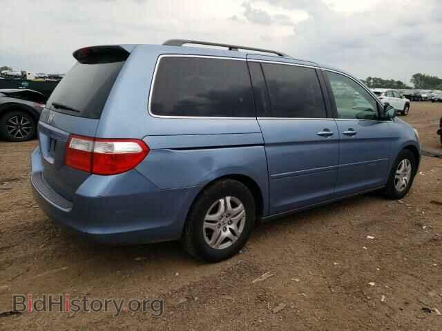 2007 HONDA All Models - VIN: 5FNRL38447B074718 - Фото 3