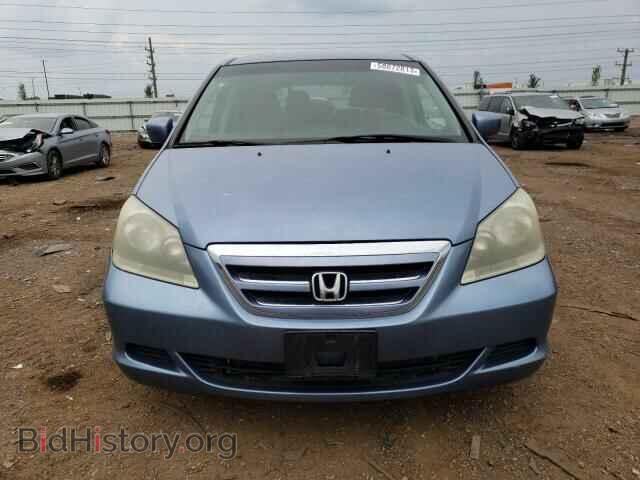 2007 HONDA All Models - VIN: 5FNRL38447B074718 - Фото 5