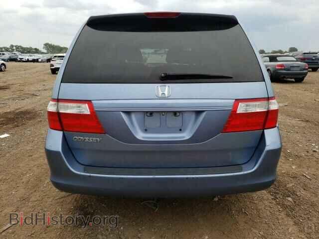 2007 HONDA All Models - VIN: 5FNRL38447B074718 - Фото 6