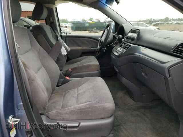 2007 HONDA All Models - VIN: 5FNRL38447B074718 - Фото 7