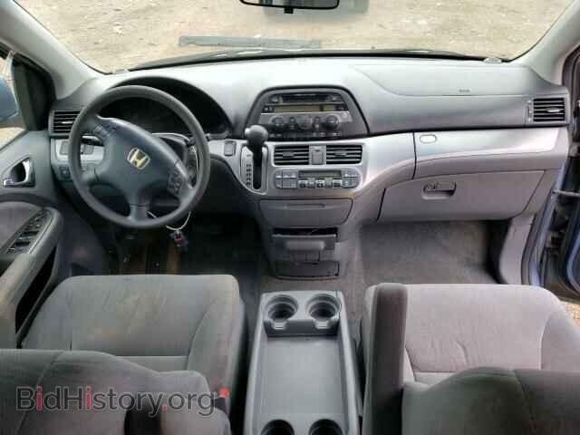 2007 HONDA All Models - VIN: 5FNRL38447B074718 - Фото 8