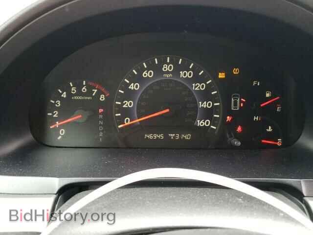2007 HONDA All Models - VIN: 5FNRL38447B074718 - Фото 9