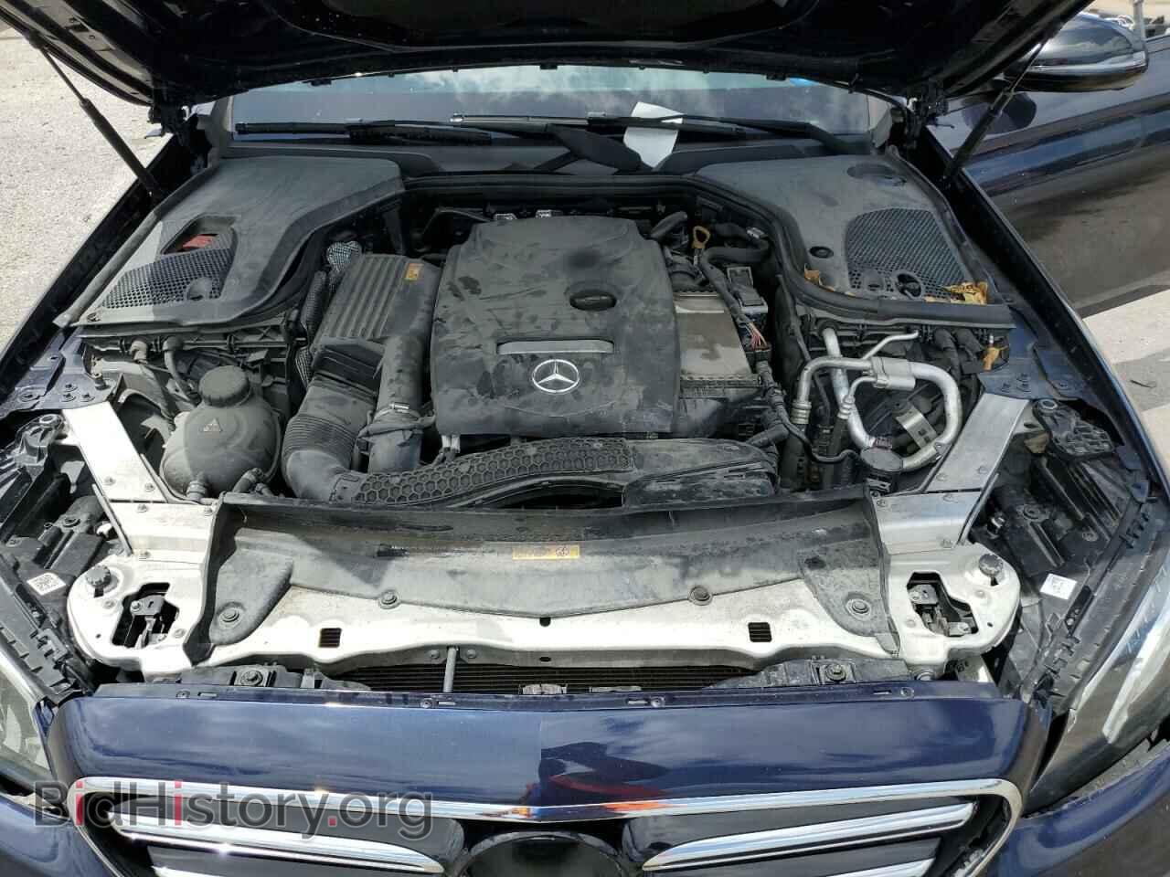 2018 MERCEDES-BENZ E-CLASS - VIN: WDDZF4JBXJA379829 - Фото 11