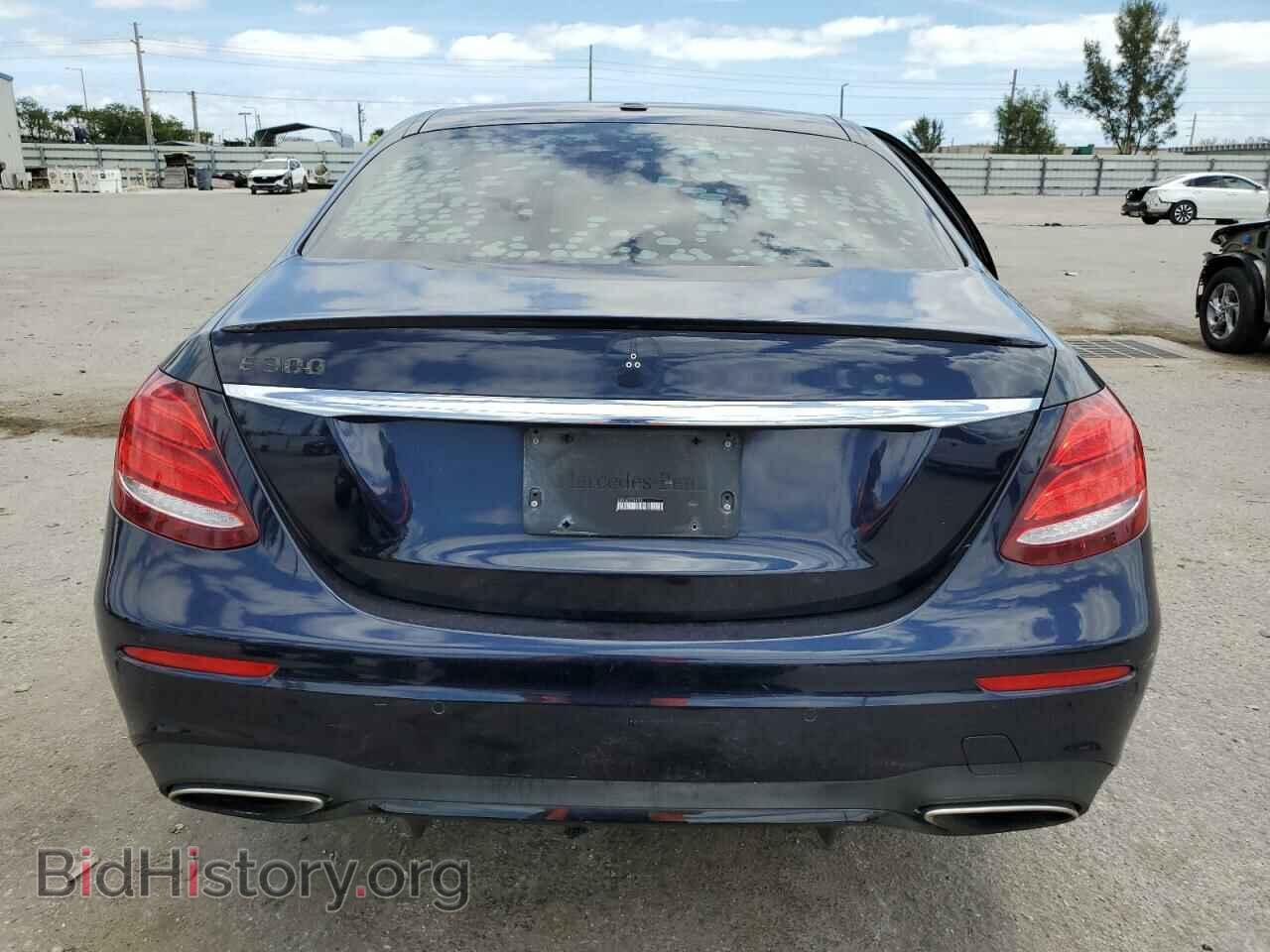 2018 MERCEDES-BENZ E-CLASS - VIN: WDDZF4JBXJA379829 - Фото 6