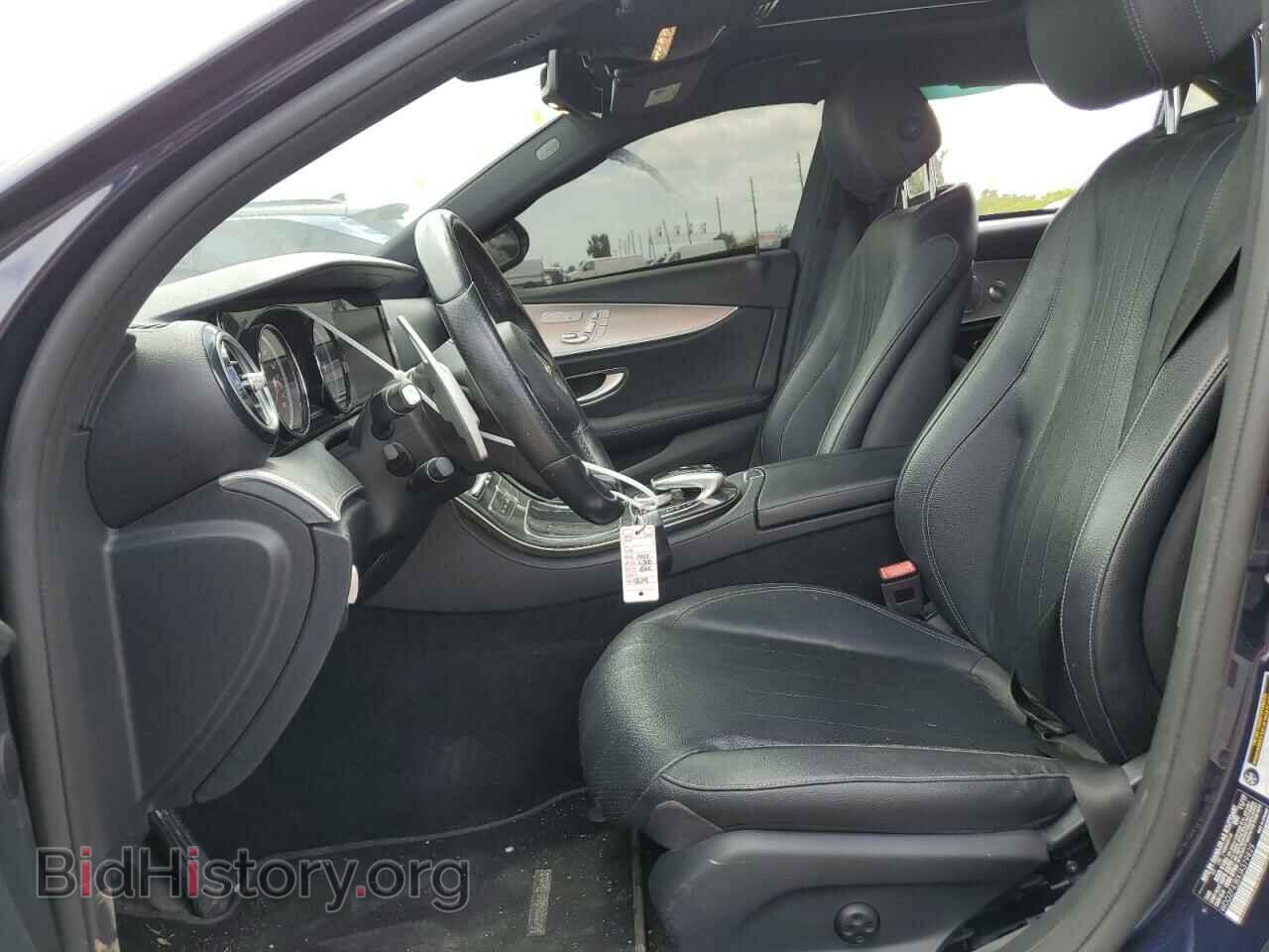 2018 MERCEDES-BENZ E-CLASS - VIN: WDDZF4JBXJA379829 - Фото 7