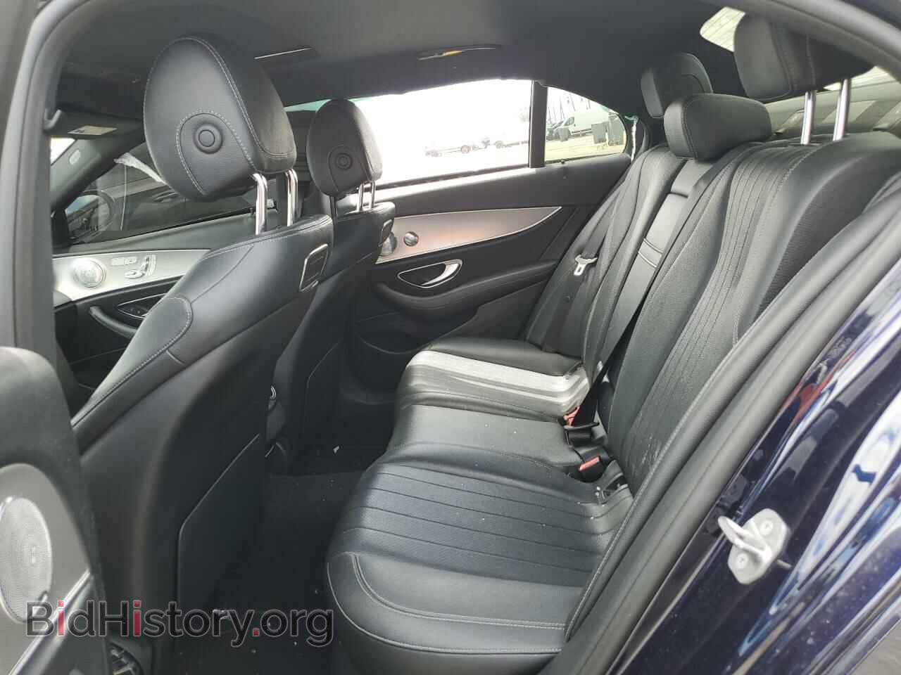 2018 MERCEDES-BENZ E-CLASS - VIN: WDDZF4JBXJA379829 - Фото 10