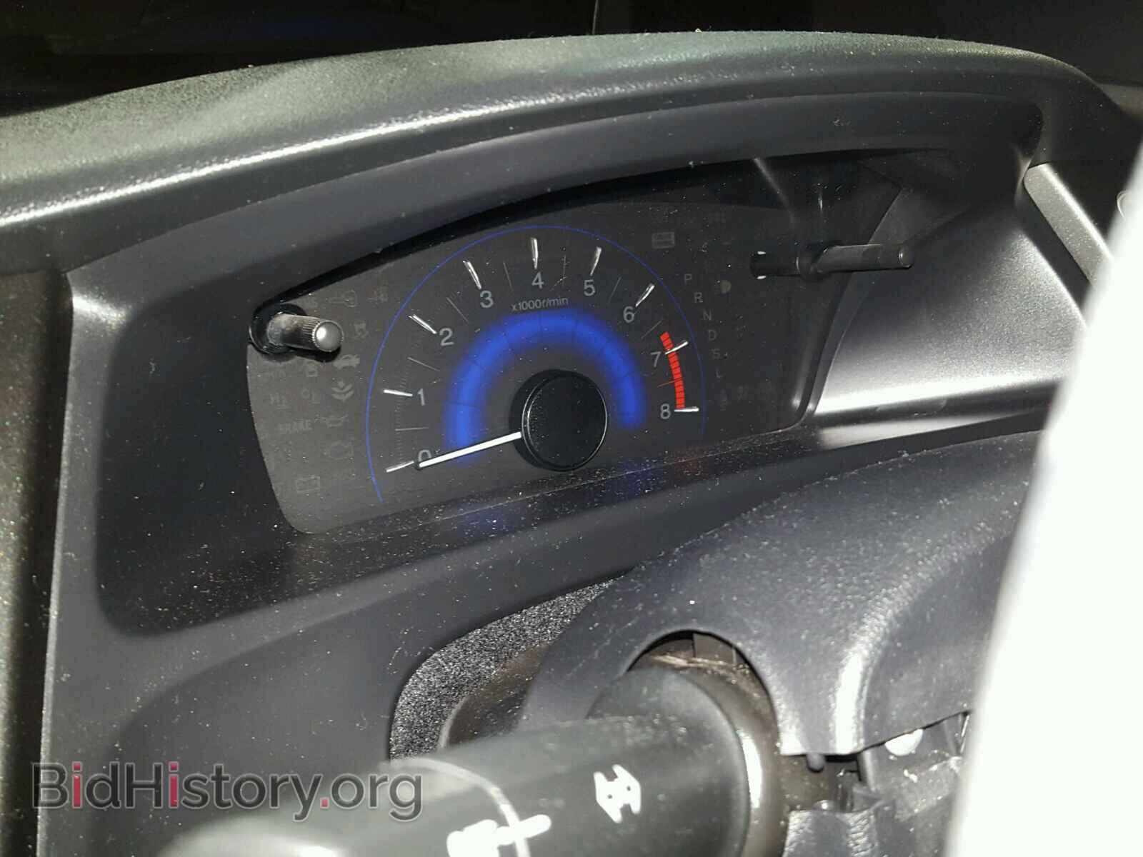 2014 HONDA CIVIC - VIN: 19XFB2F56EE238114 - Фото 8