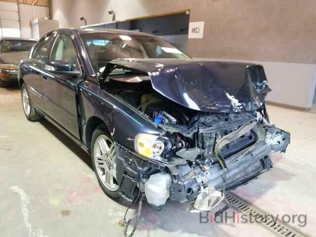 Photo YV1RS592472634181 - VOLVO S60 2007