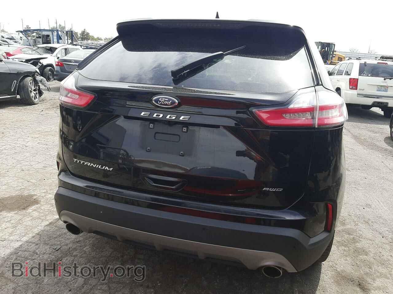2022 FORD EDGE - VIN: 2FMPK4K96NBB06465 - Photo 6