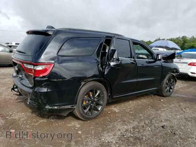 2017 DODGE DURANGO - VIN: 1C4RDJDG1HC893699 - Photo 3