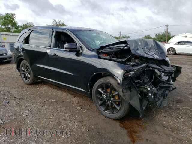 2017 DODGE DURANGO - VIN: 1C4RDJDG1HC893699 - Photo 4