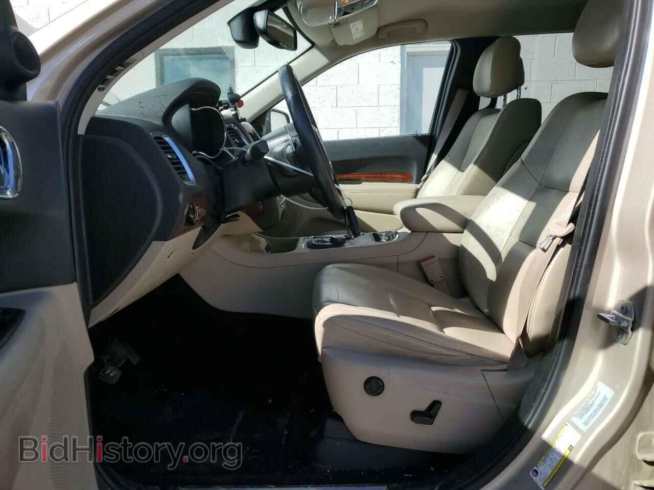 2015 DODGE DURANGO - VIN: 1C4RDJDG2FC906778 - Photo 7