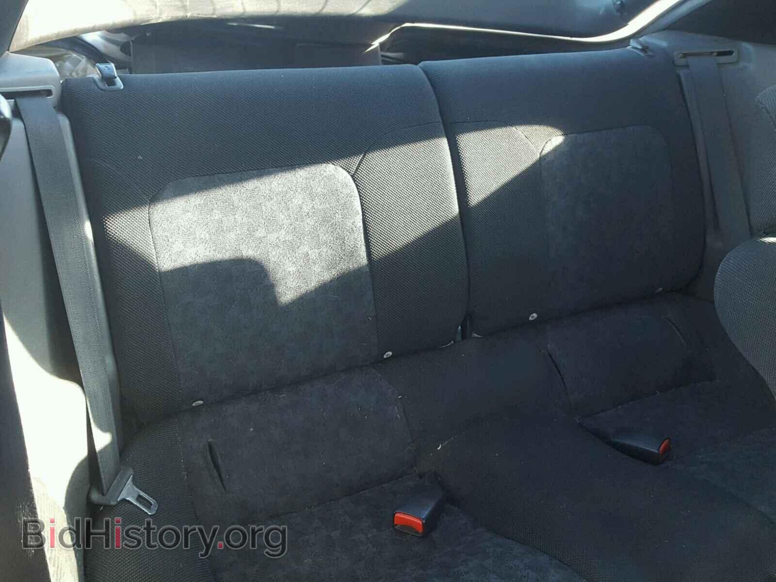 2004 MITSUBISHI ECLIPSE - VIN: 4A3AC44G54E047895 - Фото 6