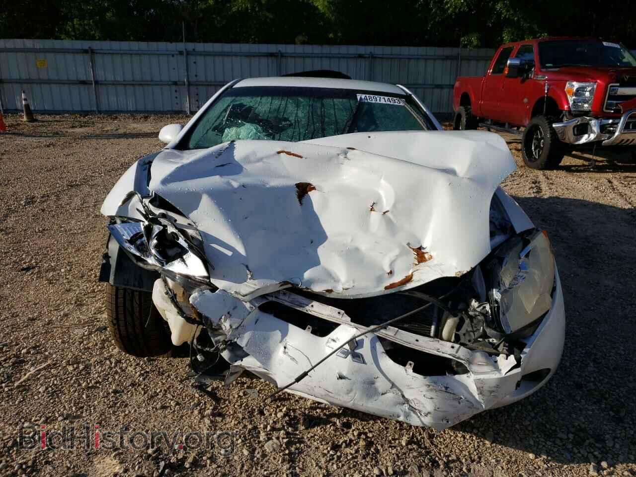 2008 MITSUBISHI ECLIPSE - VIN: 4A3AK24F08E006451 - Photo 5
