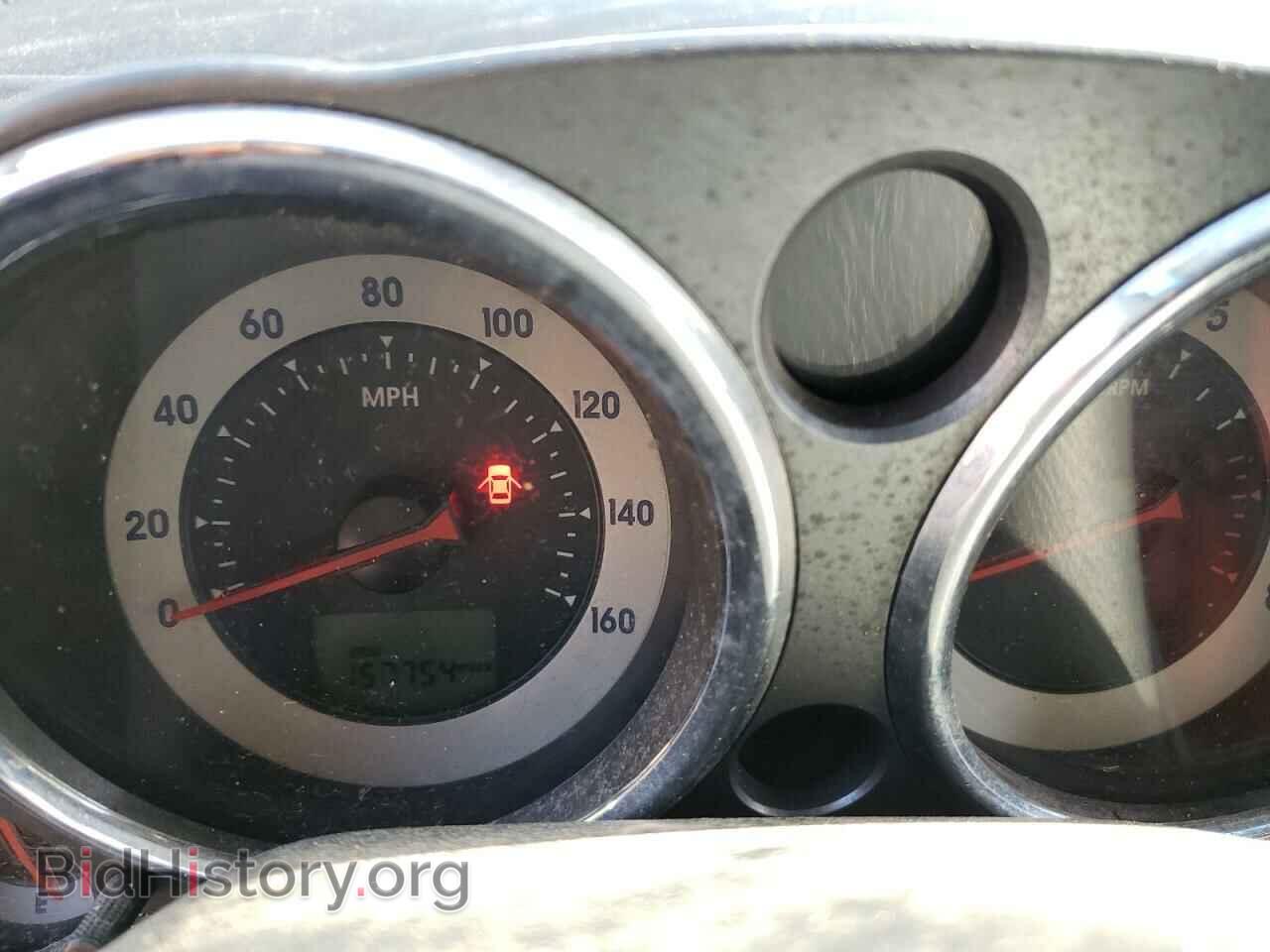 2008 MITSUBISHI ECLIPSE - VIN: 4A3AK24F08E006451 - Photo 9