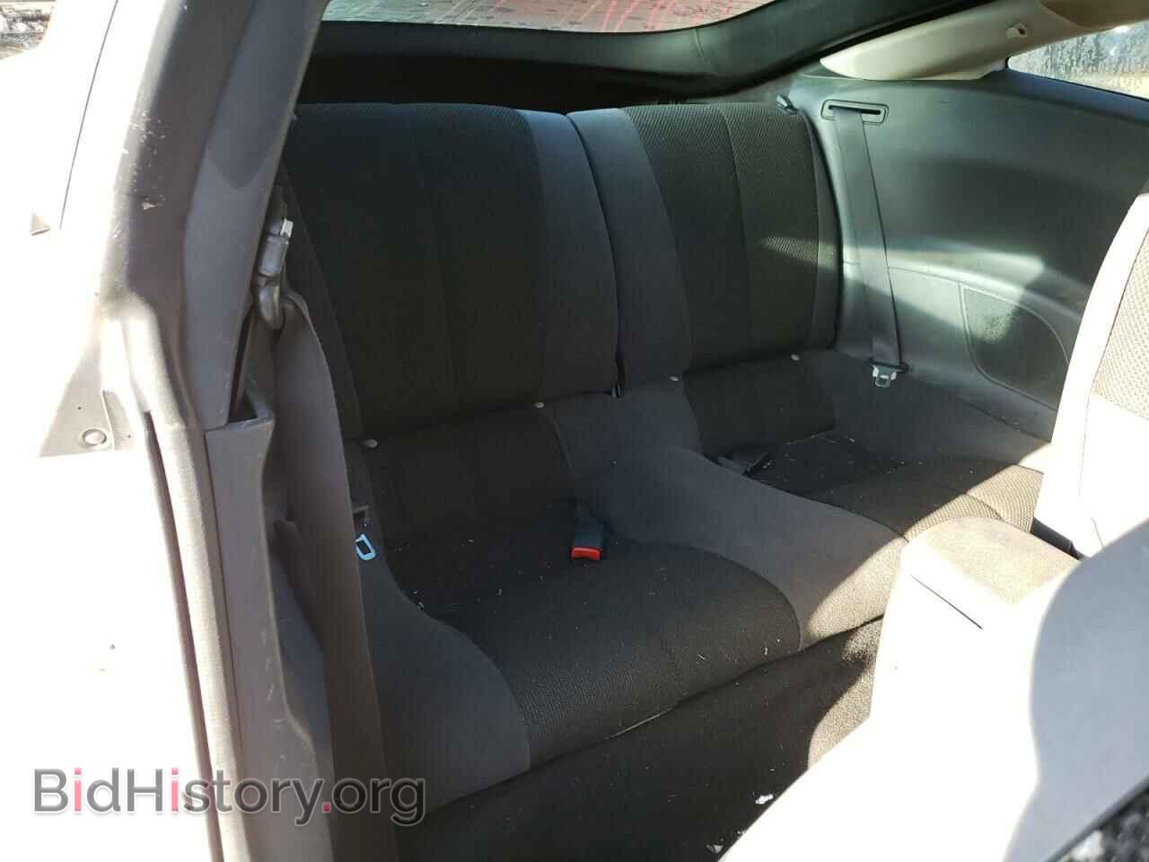 2008 MITSUBISHI ECLIPSE - VIN: 4A3AK24F08E006451 - Photo 10