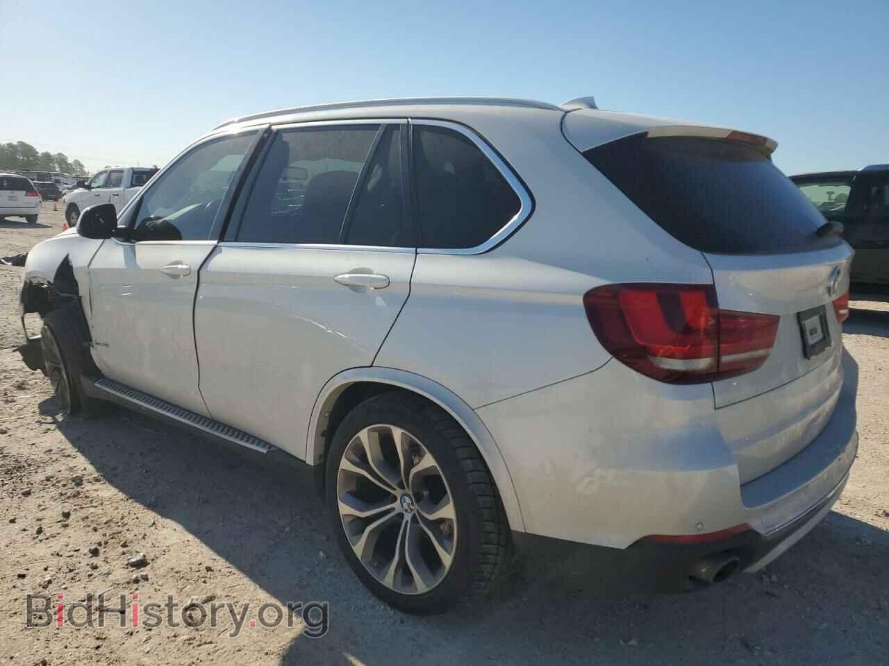 2014 BMW X5 - VIN: 5UXKR2C59E0C01969 - Фото 2