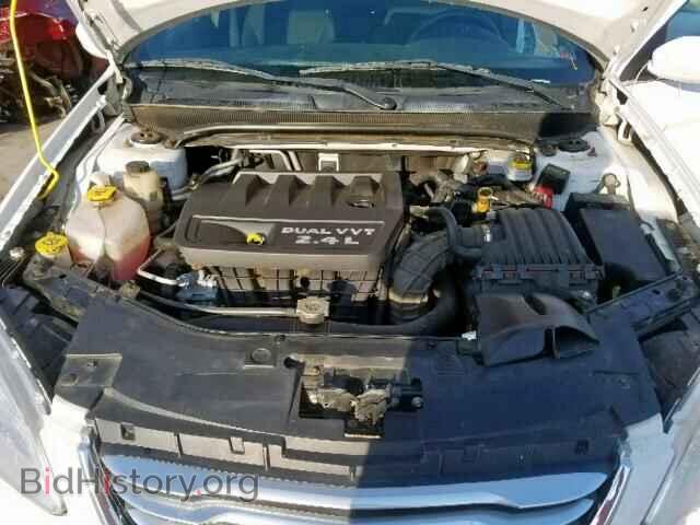 2013 CHRYSLER 200 - VIN: 1C3CCBAB0DN660357 - Photo 7