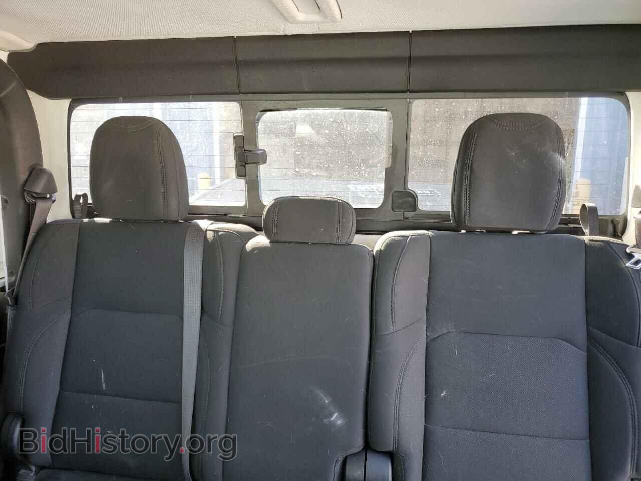 2021 JEEP GLADIATOR - VIN: 1C6HJTAGXML623599 - Фото 10