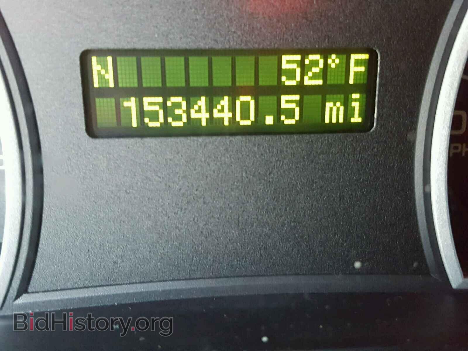 2006 FORD EXPLORER - VIN: 1FMEU63E56UB52440 - Photo 8