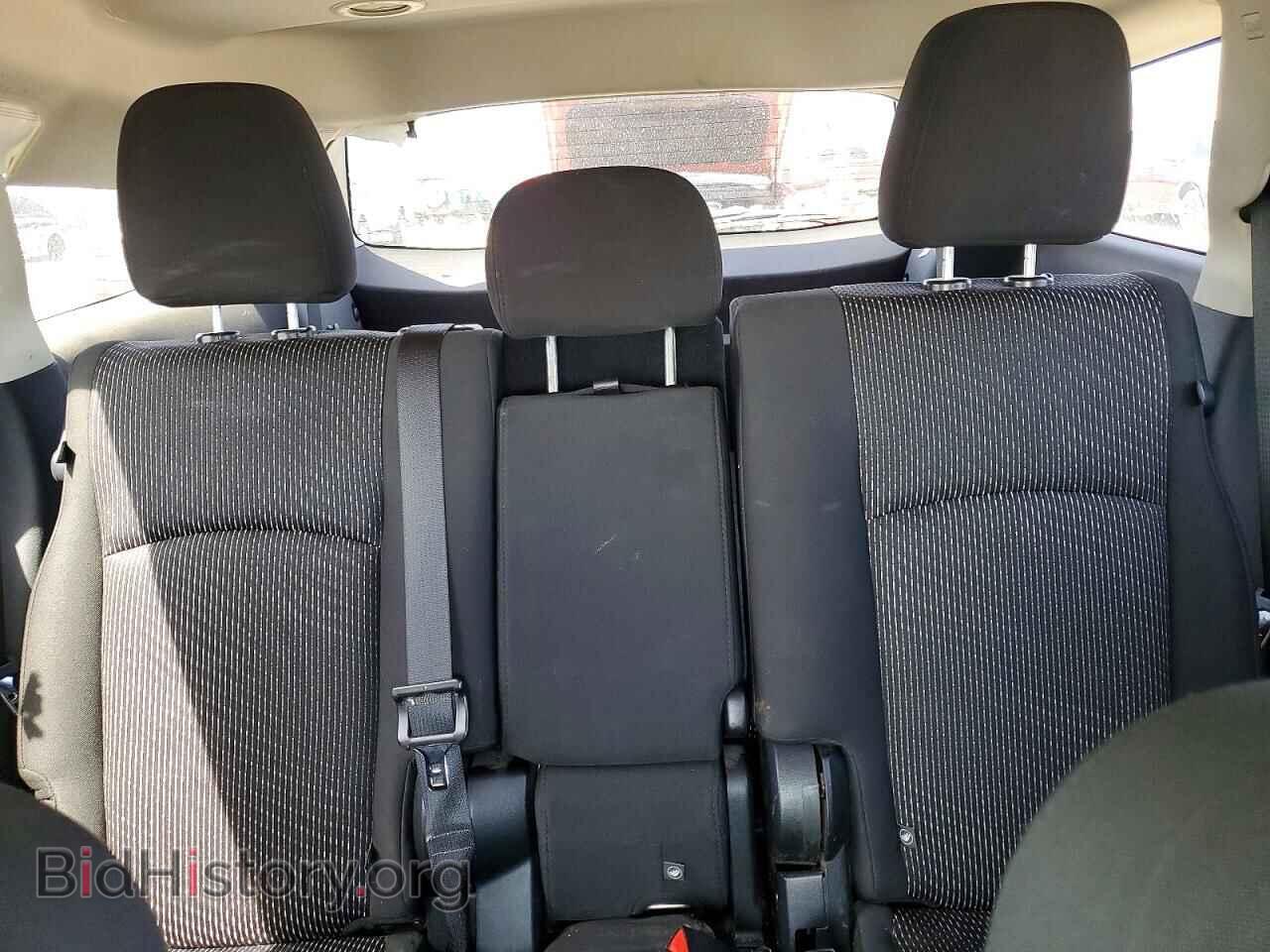 2020 DODGE JOURNEY - VIN: 3C4PDCAB2LT267281 - Фото 10