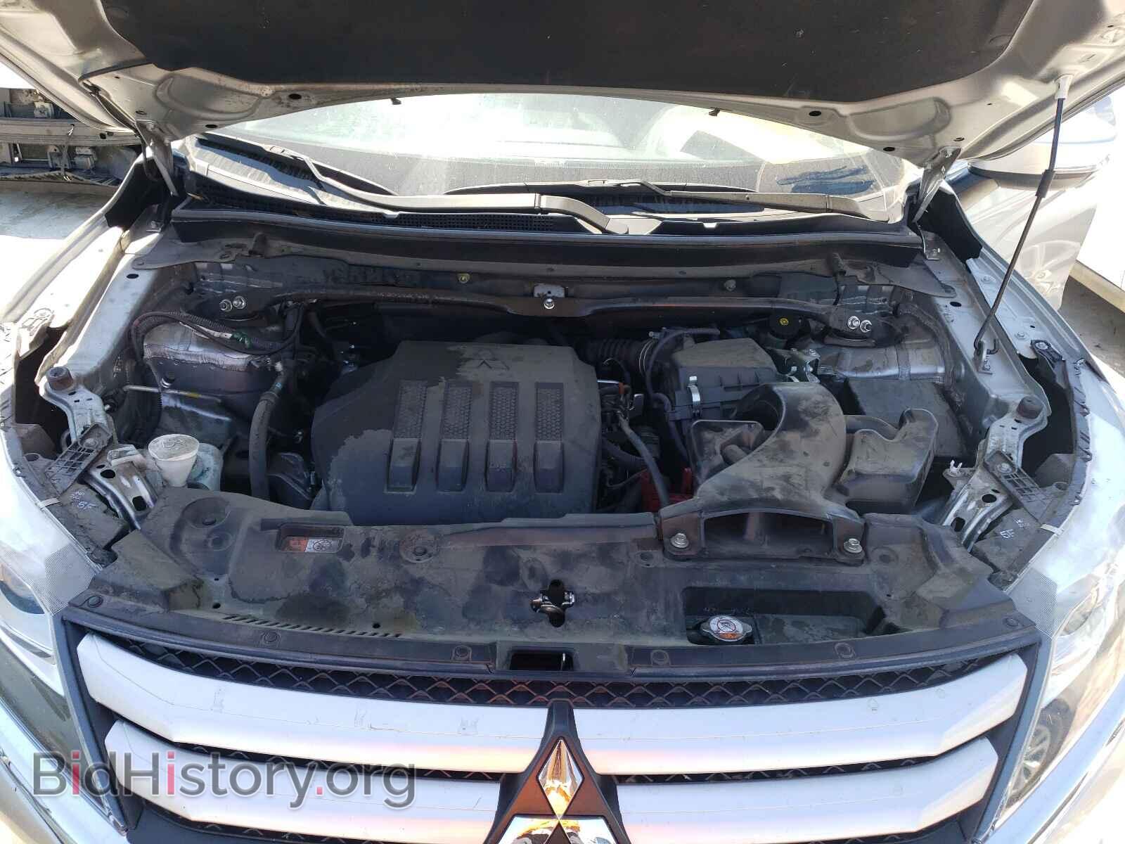 2019 MITSUBISHI ECLIPSE - VIN: JA4AT3AA2KZ035944 - Фото 7