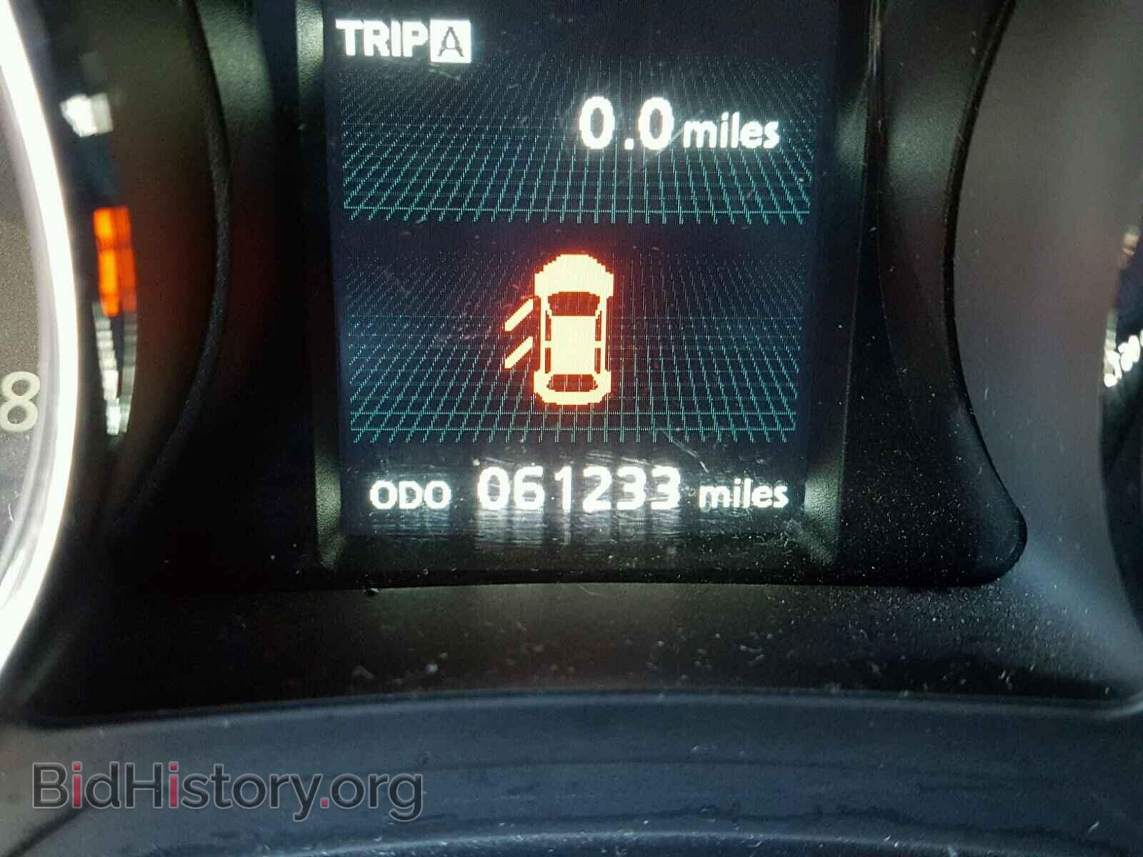 2015 MITSUBISHI OUTLANDER - VIN: 4A4AR4AU3FE032612 - Фото 8