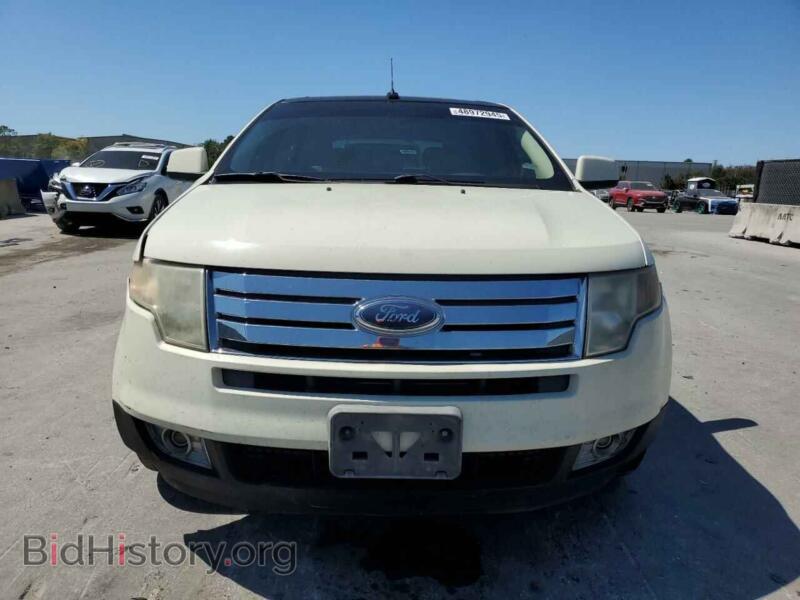 2008 Ford EDGE (VIN 2FMDK38C28BA13012) — photo 5 of 13