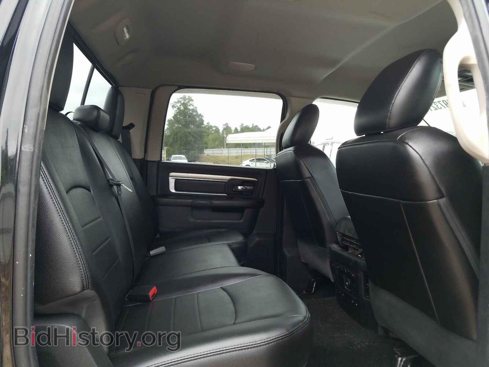 2014 RAM 3500 - VIN: 3C63R3EL6EG184653 - Фото 6