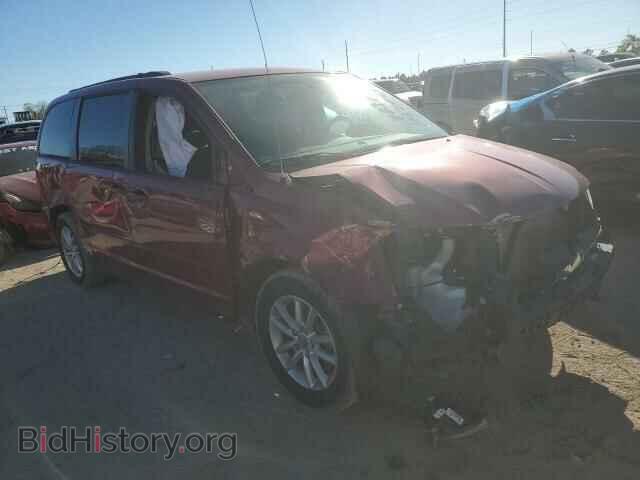 2014 DODGE CARAVAN - VIN: 2C4RDGCG7ER417061 - Photo 4